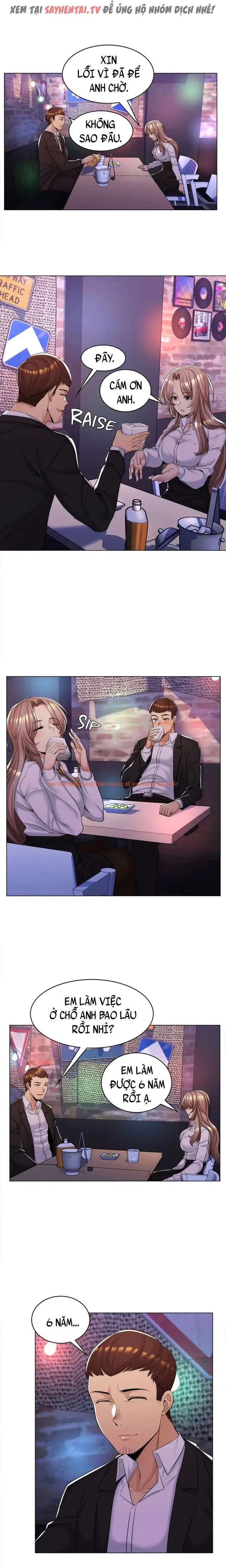 Xem ảnh 5 0 trong truyện hentai Mẹ Kế Là Đối Tượng Làm Tình Của Tôi - Chapter 24 - hentaitvn.net