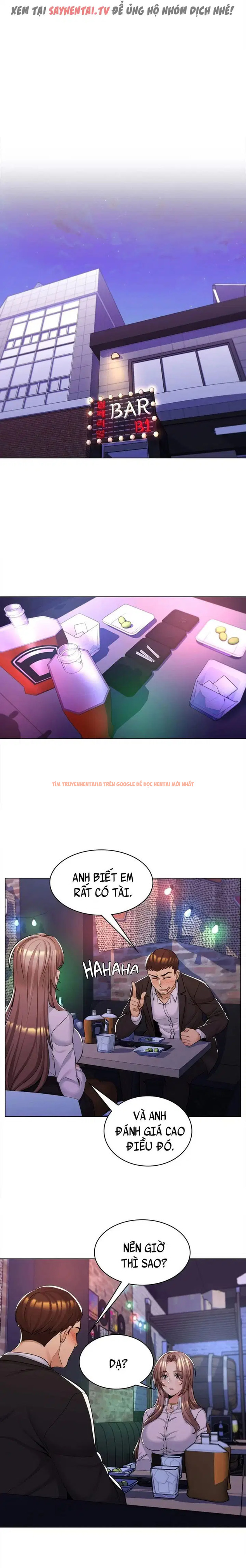 Xem ảnh 6 trong truyện hentai Mẹ Kế Là Đối Tượng Làm Tình Của Tôi - Chapter 24 - hentaitvn.net