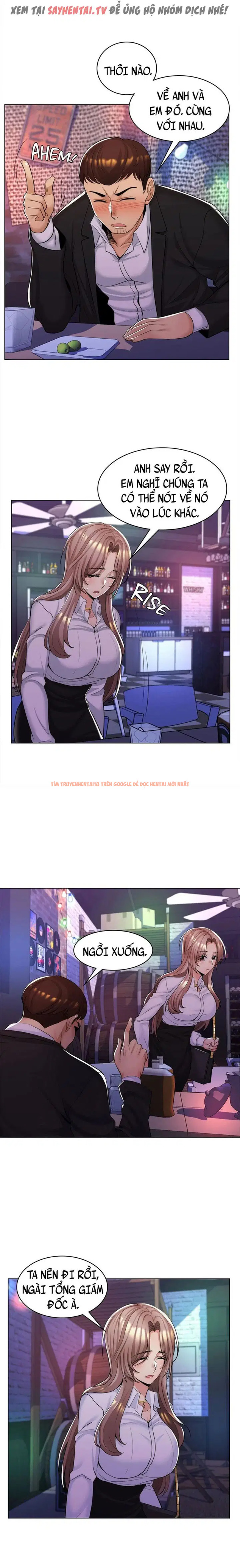 Xem ảnh 7 trong truyện hentai Mẹ Kế Là Đối Tượng Làm Tình Của Tôi - Chapter 24 - hentaitvn.net