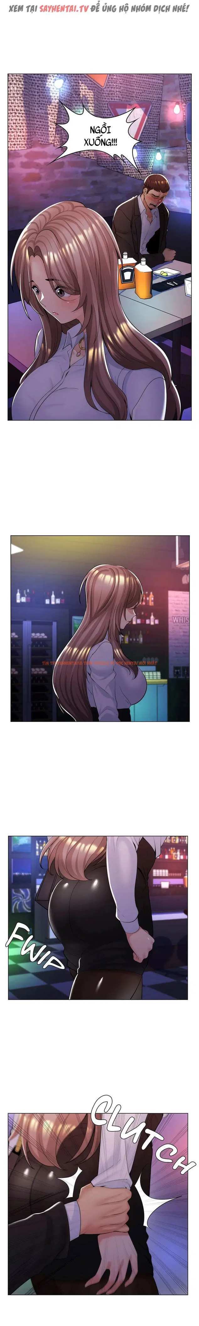 Xem ảnh 8 trong truyện hentai Mẹ Kế Là Đối Tượng Làm Tình Của Tôi - Chapter 24 - hentaitvn.net