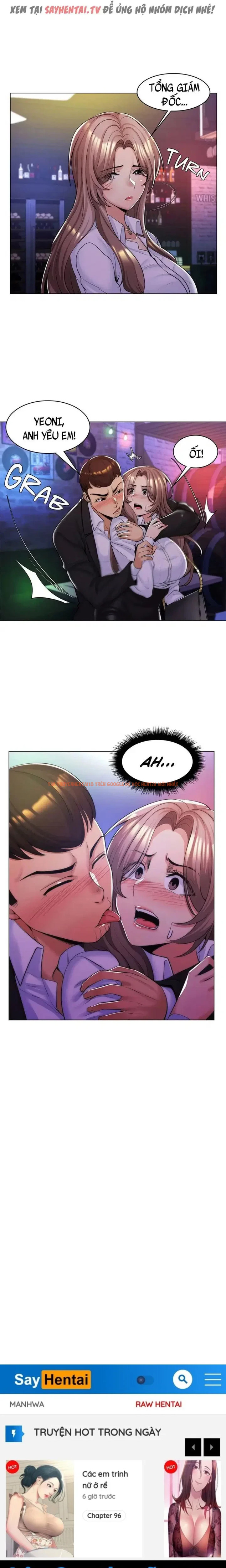 Xem ảnh 9 0 trong truyện hentai Mẹ Kế Là Đối Tượng Làm Tình Của Tôi - Chapter 24 - hentaitvn.net