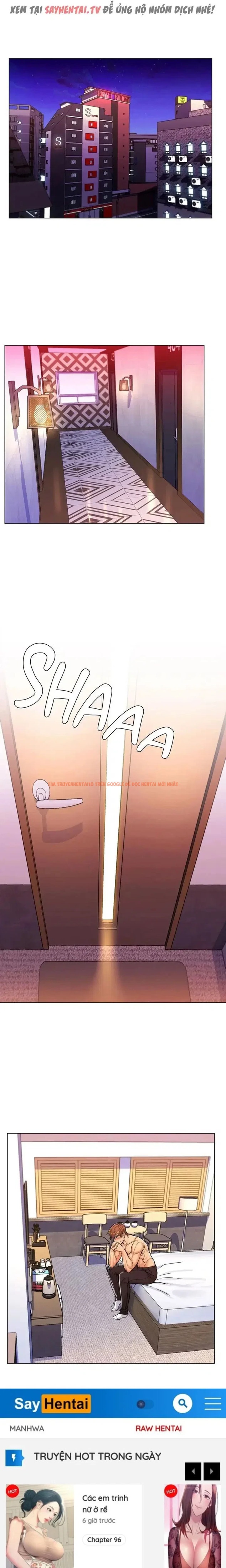 Xem ảnh 10 0 trong truyện hentai Mẹ Kế Là Đối Tượng Làm Tình Của Tôi - Chapter 25 - hentaitvn.net