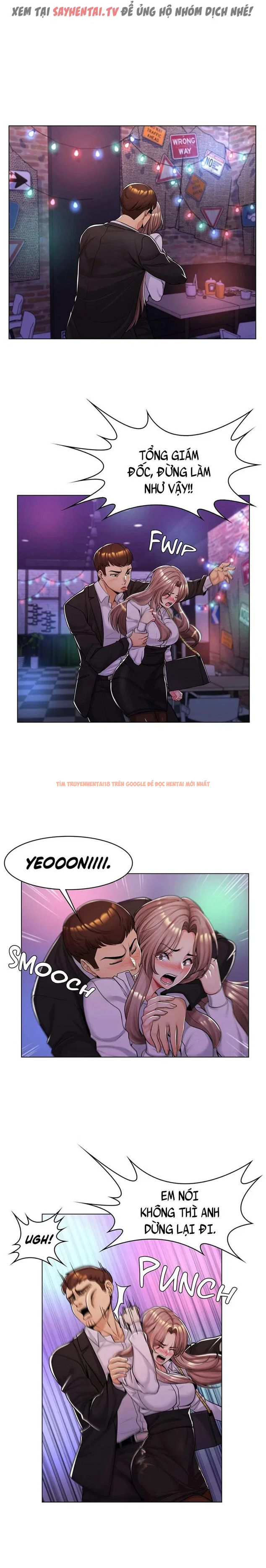 Xem ảnh 2 trong truyện hentai Mẹ Kế Là Đối Tượng Làm Tình Của Tôi - Chapter 25 - hentaitvn.net