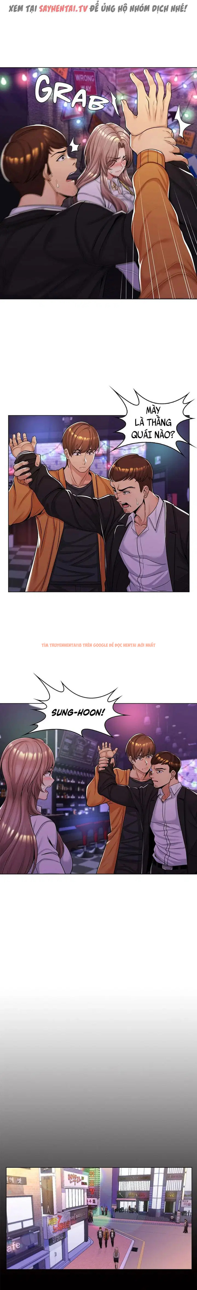 Xem ảnh 4 trong truyện hentai Mẹ Kế Là Đối Tượng Làm Tình Của Tôi - Chapter 25 - hentaitvn.net