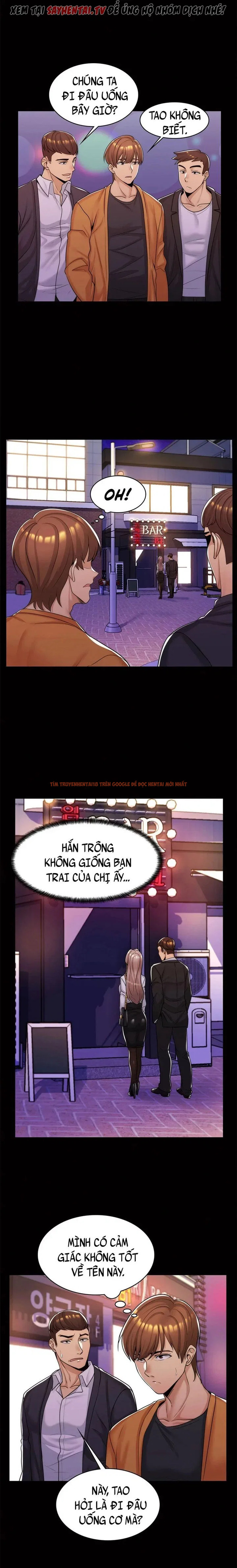 Xem ảnh 5 trong truyện hentai Mẹ Kế Là Đối Tượng Làm Tình Của Tôi - Chapter 25 - hentaitvn.net