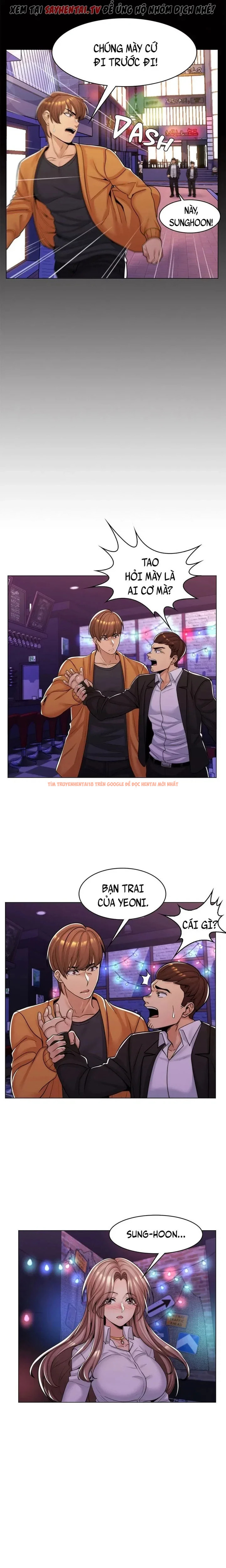 Xem ảnh 6 0 trong truyện hentai Mẹ Kế Là Đối Tượng Làm Tình Của Tôi - Chapter 25 - hentaitvn.net