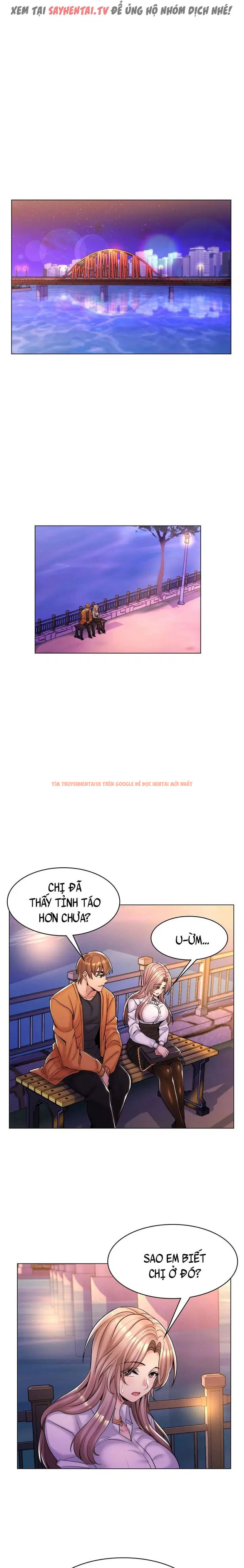 Xem ảnh 7 trong truyện hentai Mẹ Kế Là Đối Tượng Làm Tình Của Tôi - Chapter 25 - hentaitvn.net