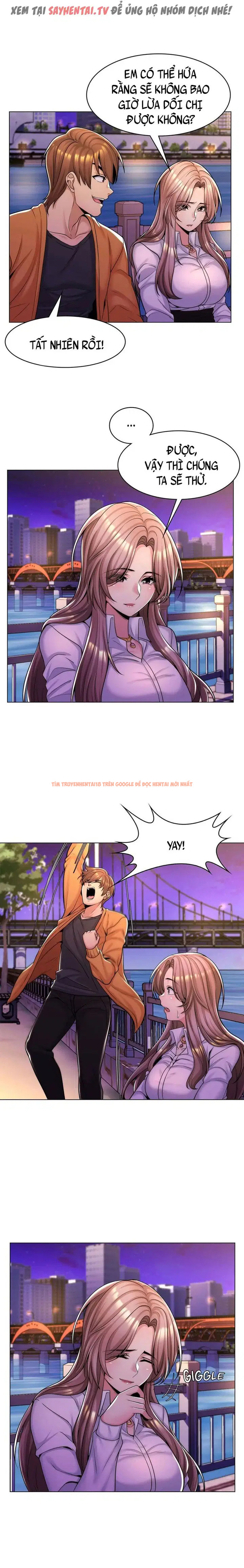 Xem ảnh 9 trong truyện hentai Mẹ Kế Là Đối Tượng Làm Tình Của Tôi - Chapter 25 - hentaitvn.net