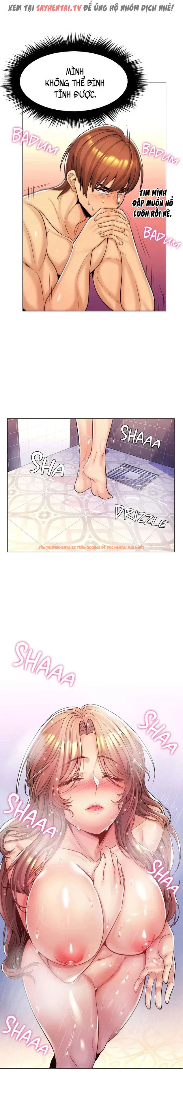Xem ảnh 2 trong truyện hentai Mẹ Kế Là Đối Tượng Làm Tình Của Tôi - Chapter 26 - hentaitvn.net
