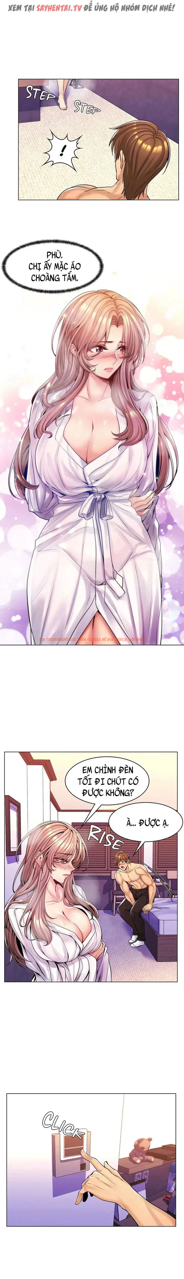 Xem ảnh 5 trong truyện hentai Mẹ Kế Là Đối Tượng Làm Tình Của Tôi - Chapter 26 - hentaitvn.net