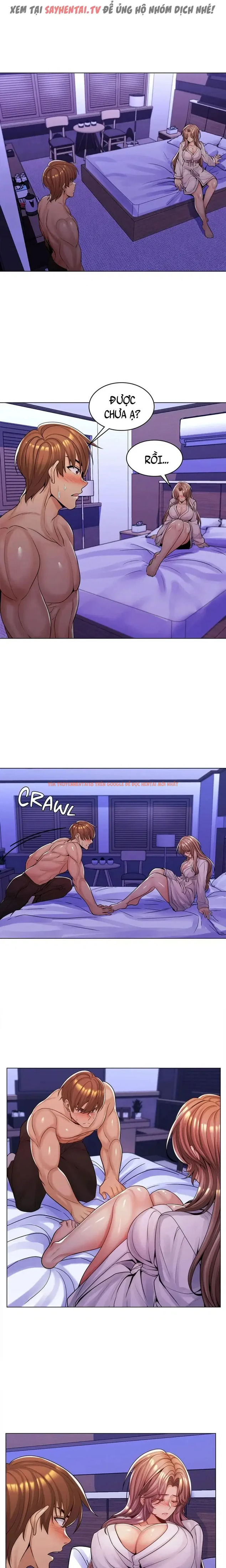 Xem ảnh 6 0 trong truyện hentai Mẹ Kế Là Đối Tượng Làm Tình Của Tôi - Chapter 26 - hentaitvn.net