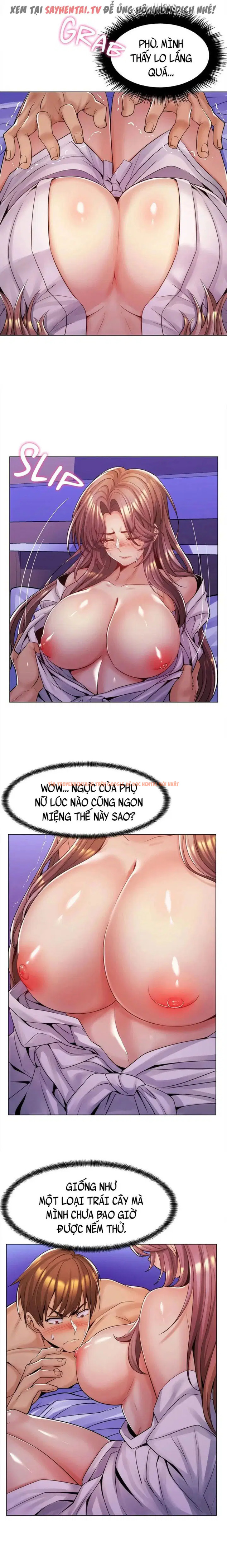 Xem ảnh 7 trong truyện hentai Mẹ Kế Là Đối Tượng Làm Tình Của Tôi - Chapter 26 - hentaitvn.net
