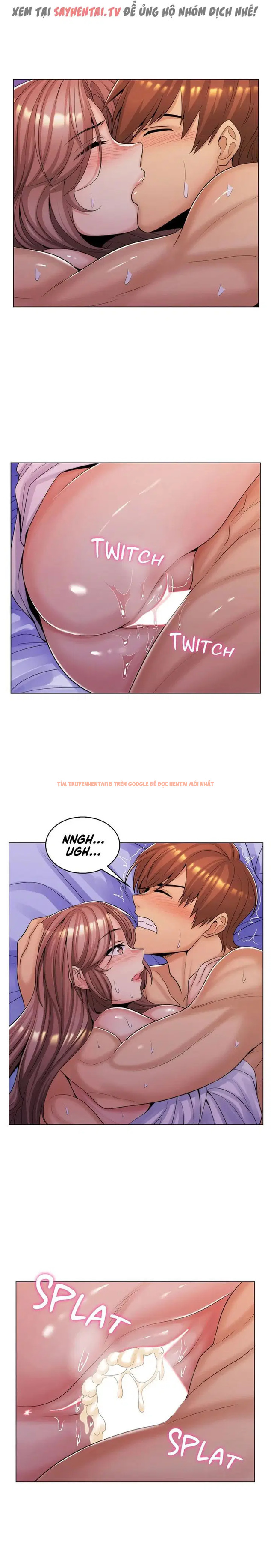 Xem ảnh 5 trong truyện hentai Mẹ Kế Là Đối Tượng Làm Tình Của Tôi - Chapter 28 - hentaitvn.net