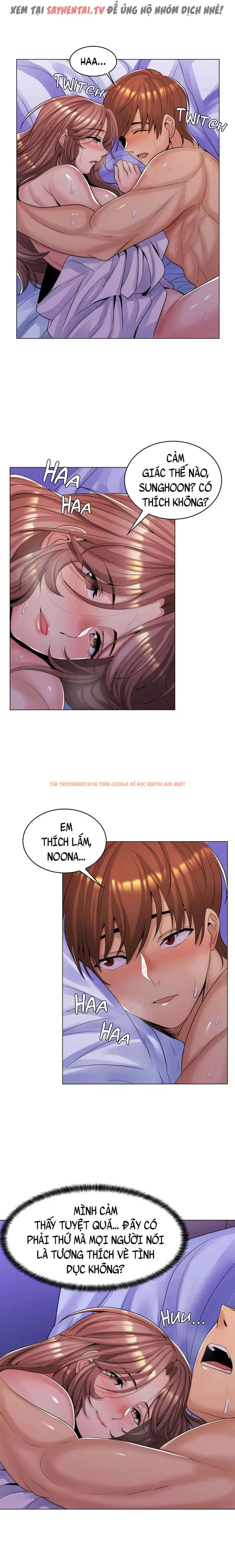 Xem ảnh 6 trong truyện hentai Mẹ Kế Là Đối Tượng Làm Tình Của Tôi - Chapter 28 - hentaitvn.net