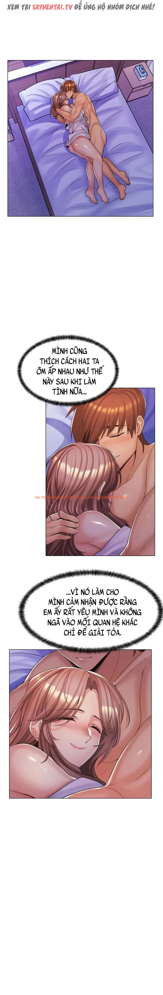 Xem ảnh 7 trong truyện hentai Mẹ Kế Là Đối Tượng Làm Tình Của Tôi - Chapter 28 - hentaitvn.net