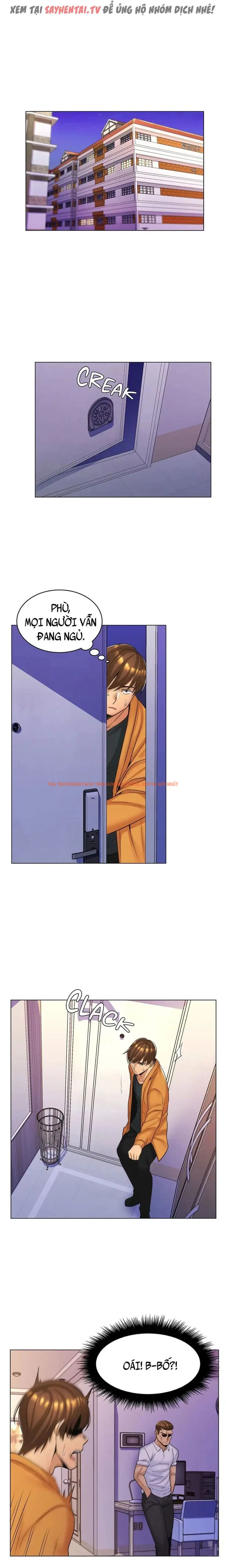 Xem ảnh 8 0 trong truyện hentai Mẹ Kế Là Đối Tượng Làm Tình Của Tôi - Chapter 28 - hentaitvn.net