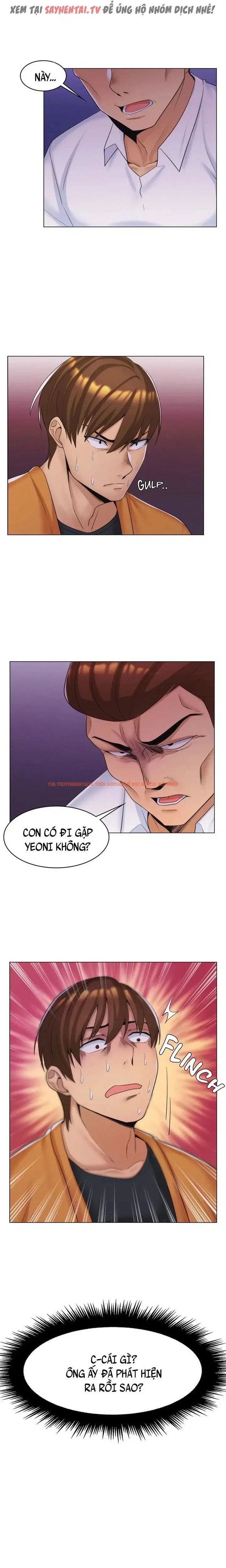 Xem ảnh 9 0 trong truyện hentai Mẹ Kế Là Đối Tượng Làm Tình Của Tôi - Chapter 28 - hentaitvn.net