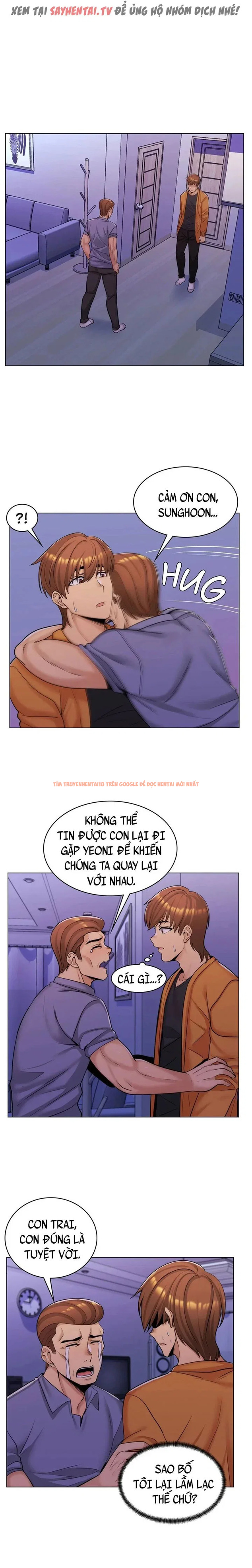 Xem ảnh 2 trong truyện hentai Mẹ Kế Là Đối Tượng Làm Tình Của Tôi - Chapter 29 - hentaitvn.net