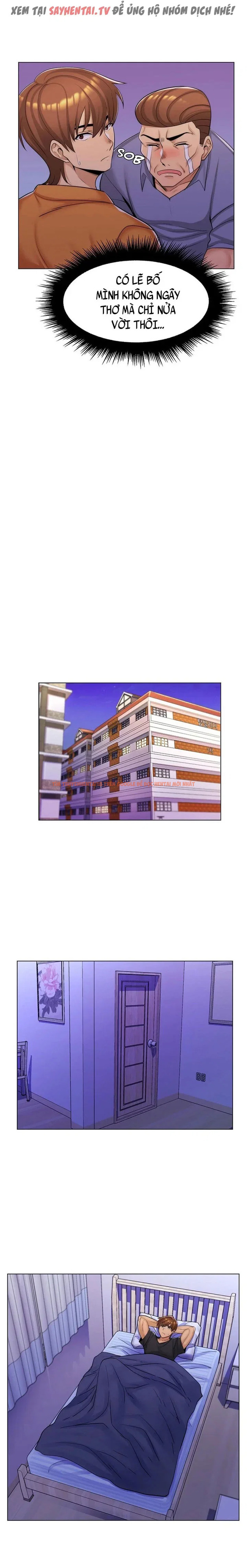 Xem ảnh 3 trong truyện hentai Mẹ Kế Là Đối Tượng Làm Tình Của Tôi - Chapter 29 - hentaitvn.net