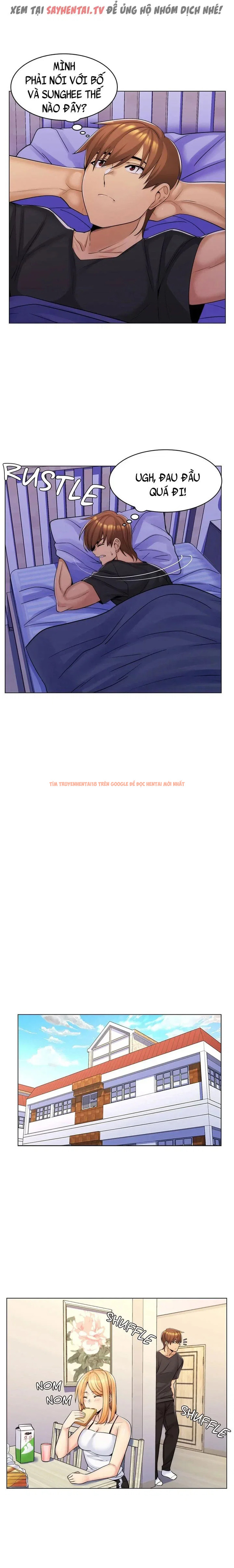 Xem ảnh 4 trong truyện hentai Mẹ Kế Là Đối Tượng Làm Tình Của Tôi - Chapter 29 - hentaitvn.net