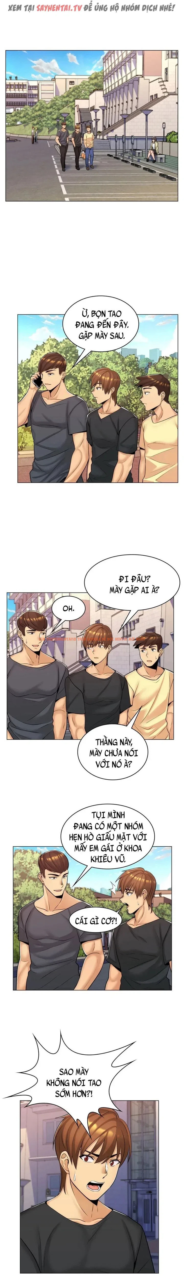 Xem ảnh 6 0 trong truyện hentai Mẹ Kế Là Đối Tượng Làm Tình Của Tôi - Chapter 29 - hentaitvn.net