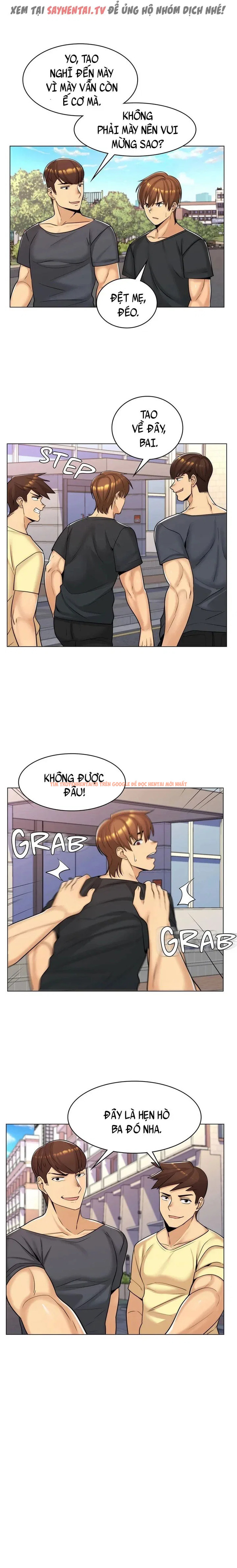 Xem ảnh 7 trong truyện hentai Mẹ Kế Là Đối Tượng Làm Tình Của Tôi - Chapter 29 - hentaitvn.net