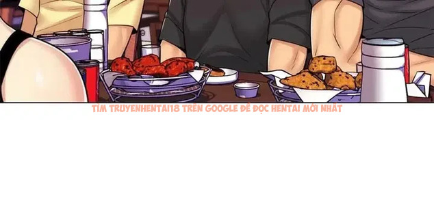 Xem ảnh 8 1 trong truyện hentai Mẹ Kế Là Đối Tượng Làm Tình Của Tôi - Chapter 29 - hentaitvn.net