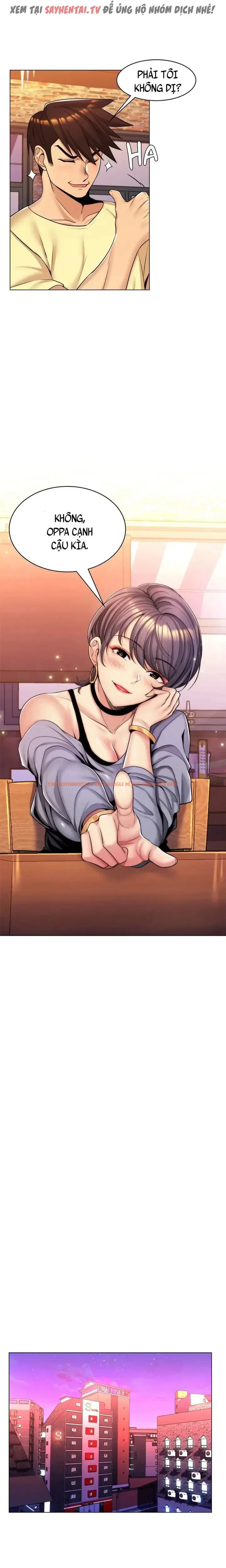 Xem ảnh 9 0 trong truyện hentai Mẹ Kế Là Đối Tượng Làm Tình Của Tôi - Chapter 29 - hentaitvn.net