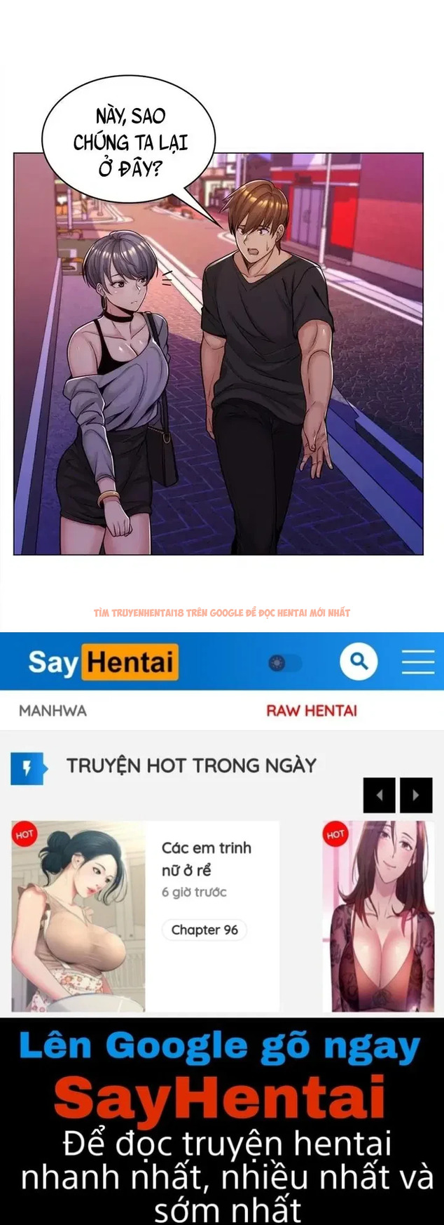 Xem ảnh 9 1 trong truyện hentai Mẹ Kế Là Đối Tượng Làm Tình Của Tôi - Chapter 29 - hentaitvn.net