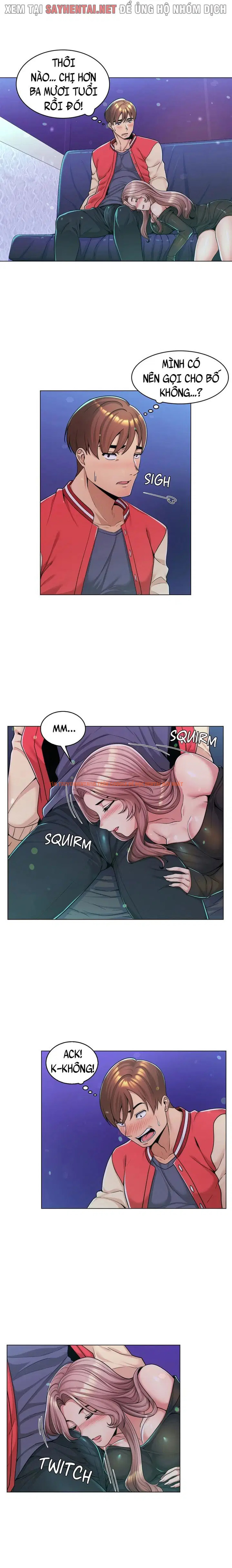 Xem ảnh 3 trong truyện hentai Mẹ Kế Là Đối Tượng Làm Tình Của Tôi - Chapter 3 - hentaitvn.net