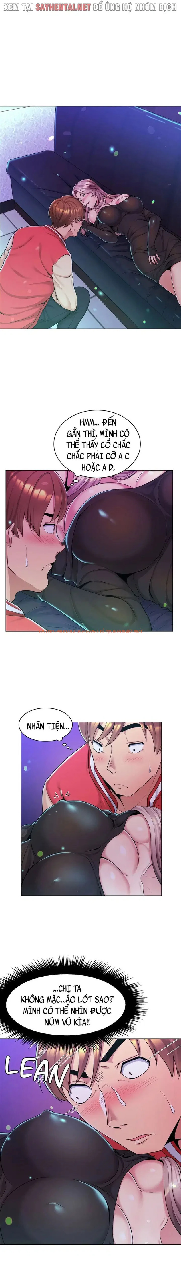 Xem ảnh 7 0 trong truyện hentai Mẹ Kế Là Đối Tượng Làm Tình Của Tôi - Chapter 3 - hentaitvn.net