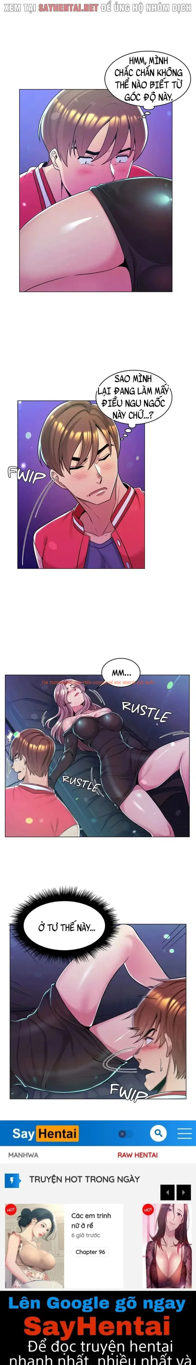 Xem ảnh 9 0 trong truyện hentai Mẹ Kế Là Đối Tượng Làm Tình Của Tôi - Chapter 3 - hentaitvn.net