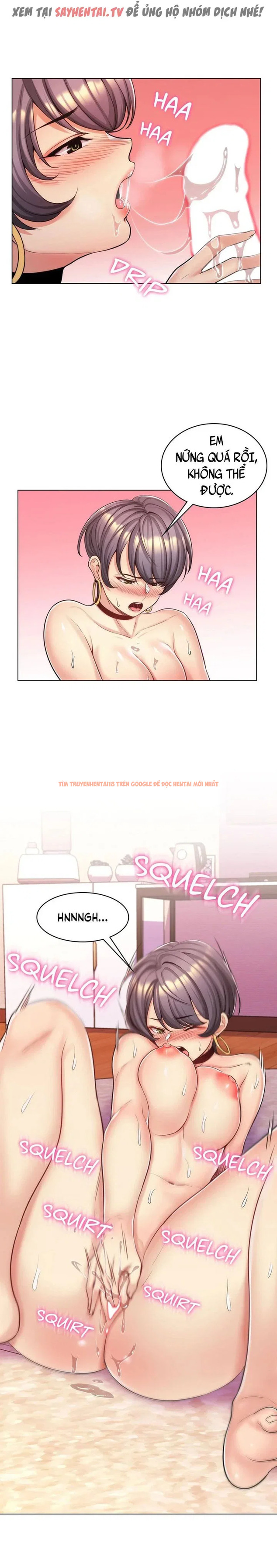 Xem ảnh 5 trong truyện hentai Mẹ Kế Là Đối Tượng Làm Tình Của Tôi - Chapter 31 - hentaitvn.net