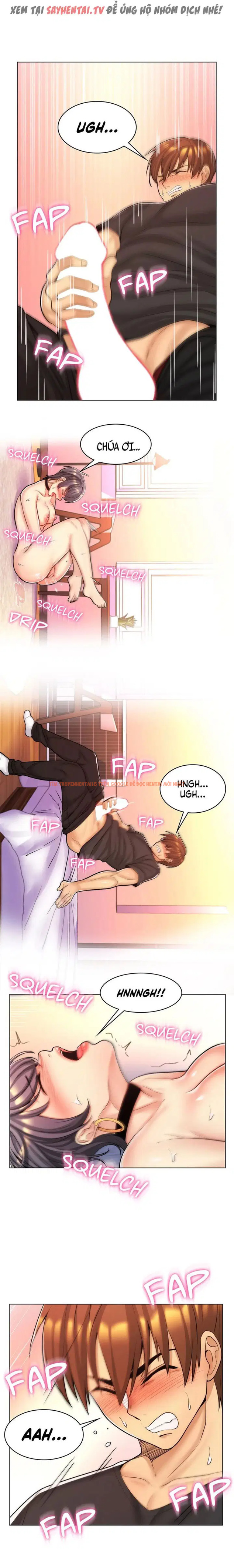 Xem ảnh 7 trong truyện hentai Mẹ Kế Là Đối Tượng Làm Tình Của Tôi - Chapter 31 - hentaitvn.net