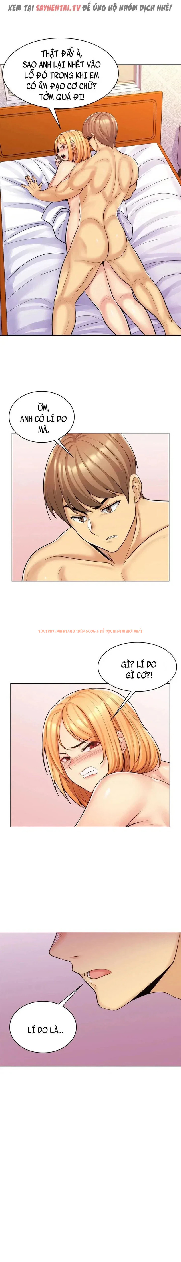 Xem ảnh 10 0 trong truyện hentai Mẹ Kế Là Đối Tượng Làm Tình Của Tôi - Chapter 32 - hentaitvn.net