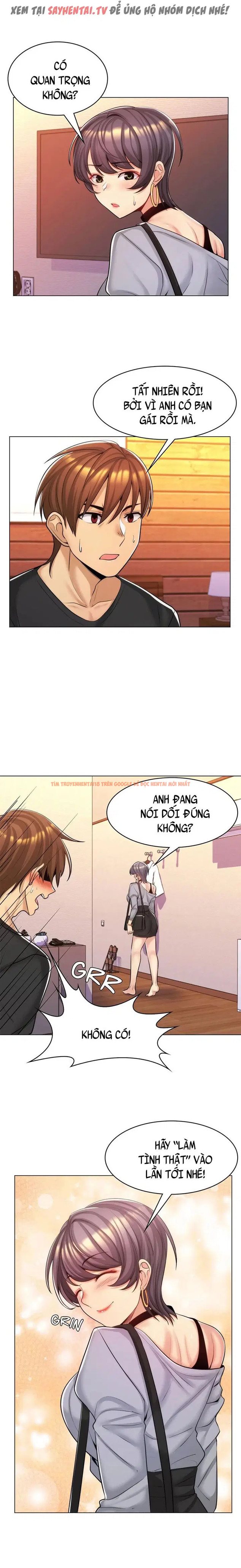 Xem ảnh 3 trong truyện hentai Mẹ Kế Là Đối Tượng Làm Tình Của Tôi - Chapter 32 - hentaitvn.net