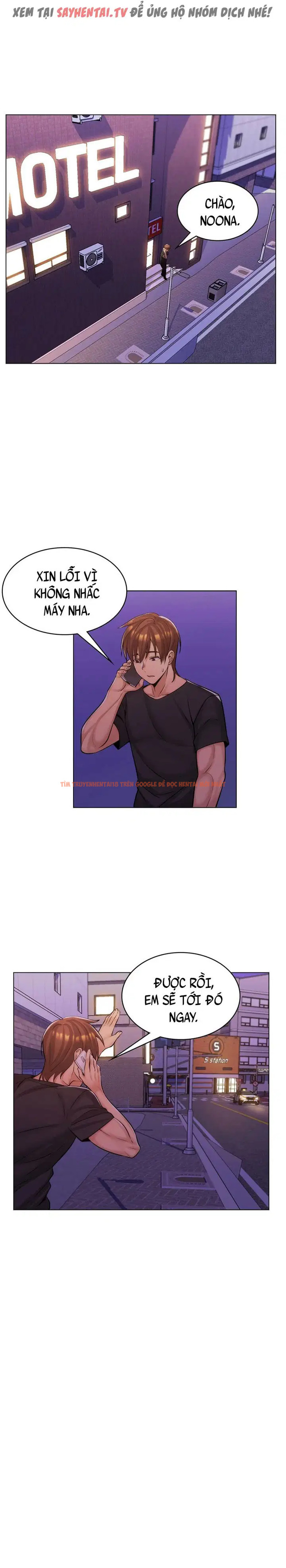 Xem ảnh 5 trong truyện hentai Mẹ Kế Là Đối Tượng Làm Tình Của Tôi - Chapter 32 - hentaitvn.net