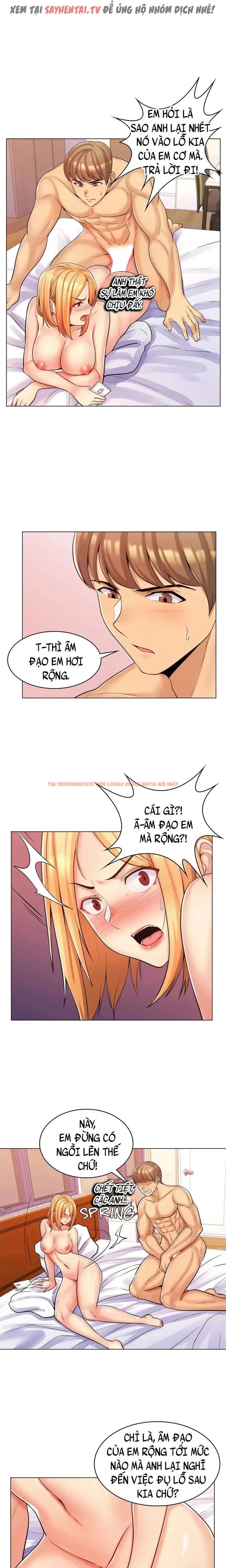 Xem ảnh 2 0 trong truyện hentai Mẹ Kế Là Đối Tượng Làm Tình Của Tôi - Chapter 33 - hentaitvn.net