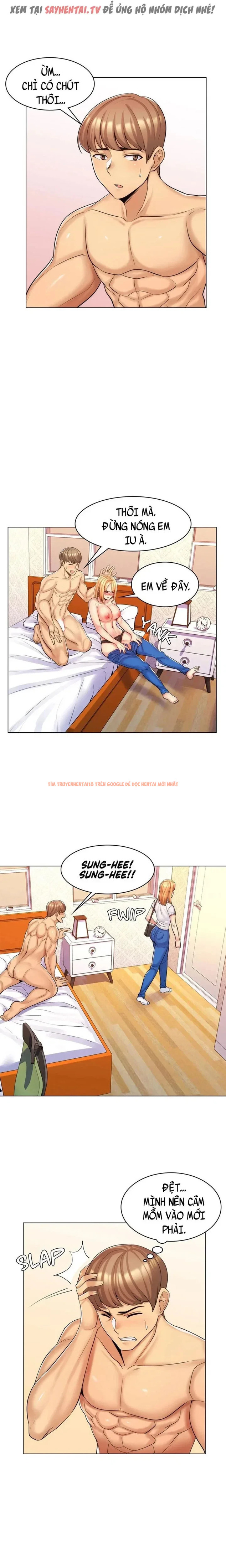 Xem ảnh 3 0 trong truyện hentai Mẹ Kế Là Đối Tượng Làm Tình Của Tôi - Chapter 33 - hentaitvn.net