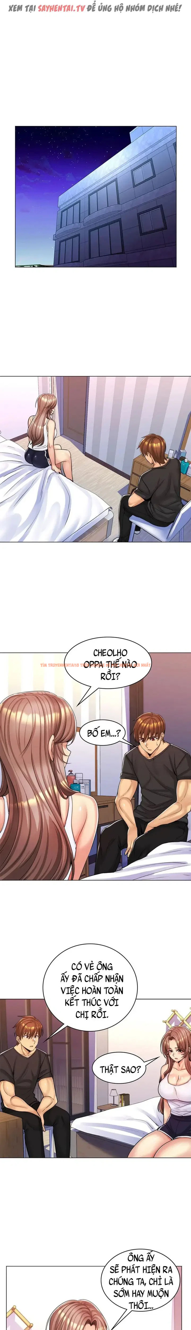 Xem ảnh 4 0 trong truyện hentai Mẹ Kế Là Đối Tượng Làm Tình Của Tôi - Chapter 33 - hentaitvn.net