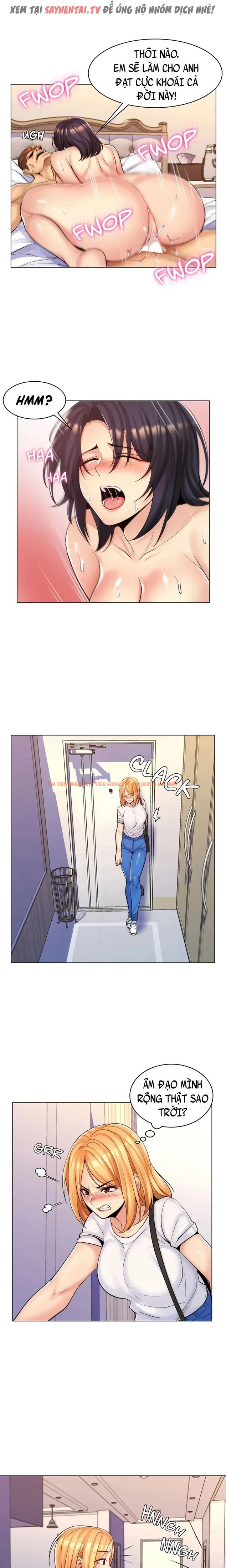 Xem ảnh 8 0 trong truyện hentai Mẹ Kế Là Đối Tượng Làm Tình Của Tôi - Chapter 33 - hentaitvn.net