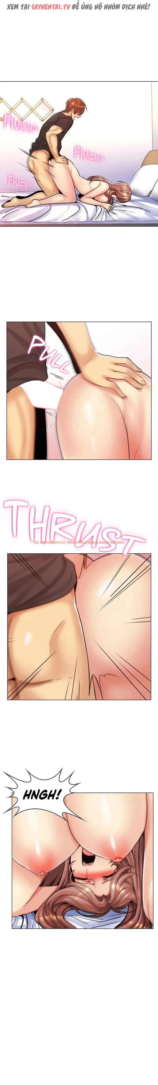 Xem ảnh 2 trong truyện hentai Mẹ Kế Là Đối Tượng Làm Tình Của Tôi - Chapter 35 - hentaitvn.net