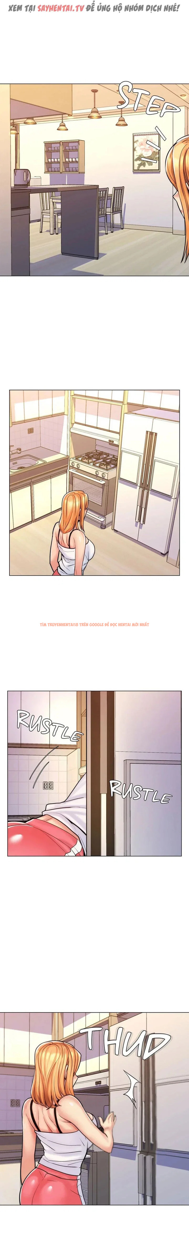 Xem ảnh 4 trong truyện hentai Mẹ Kế Là Đối Tượng Làm Tình Của Tôi - Chapter 35 - hentaitvn.net