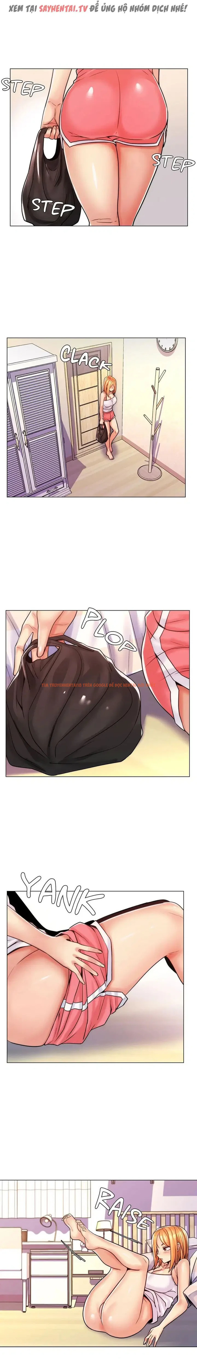 Xem ảnh 5 0 trong truyện hentai Mẹ Kế Là Đối Tượng Làm Tình Của Tôi - Chapter 35 - hentaitvn.net