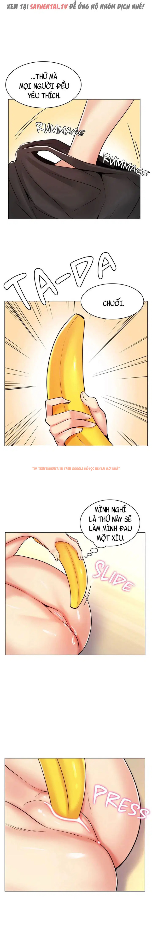 Xem ảnh 8 trong truyện hentai Mẹ Kế Là Đối Tượng Làm Tình Của Tôi - Chapter 35 - hentaitvn.net