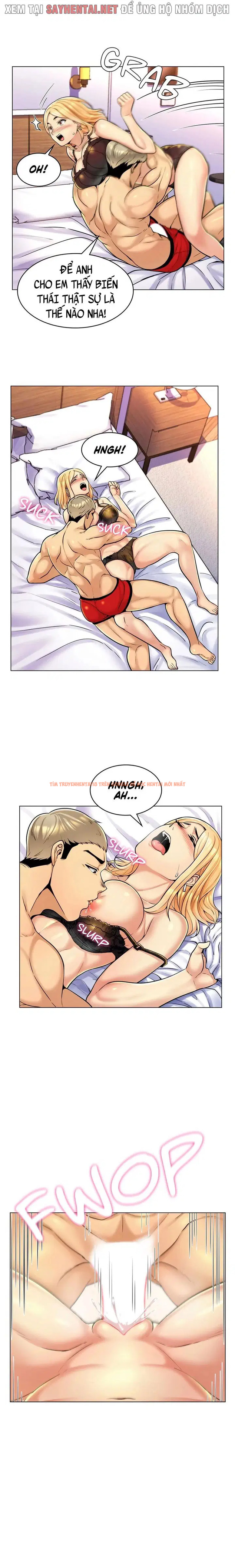 Xem ảnh 5 trong truyện hentai Mẹ Kế Là Đối Tượng Làm Tình Của Tôi - Chapter 4 - hentaitvn.net