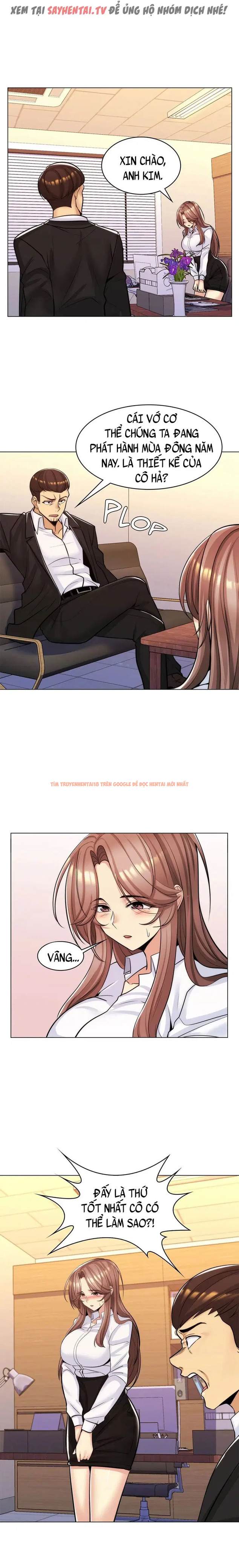 Xem ảnh 4 trong truyện hentai Mẹ Kế Là Đối Tượng Làm Tình Của Tôi - Chapter 40 - hentaitvn.net