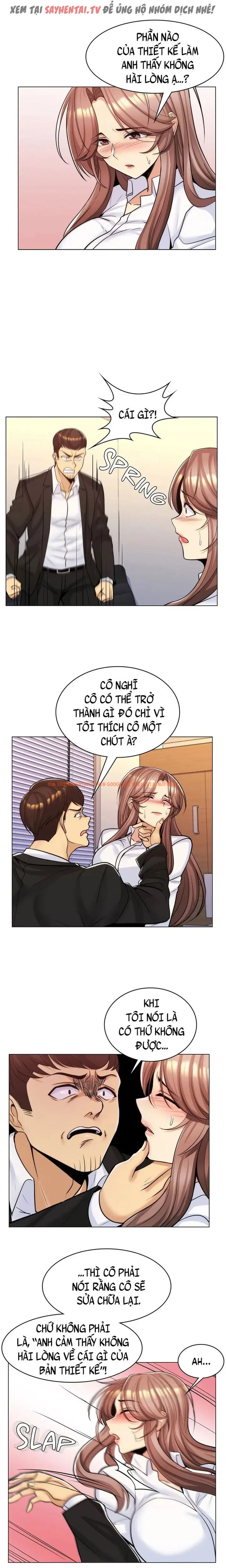 Xem ảnh 5 0 trong truyện hentai Mẹ Kế Là Đối Tượng Làm Tình Của Tôi - Chapter 40 - hentaitvn.net
