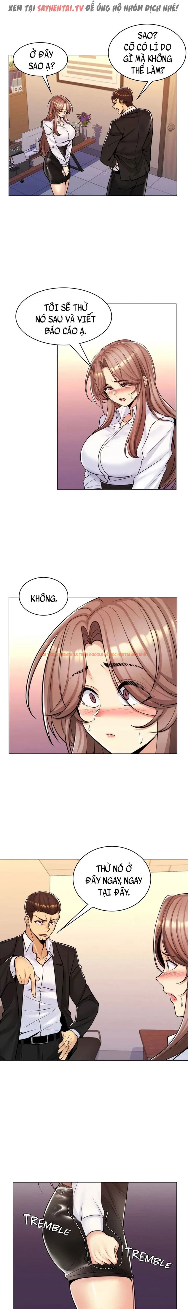 Xem ảnh 7 0 trong truyện hentai Mẹ Kế Là Đối Tượng Làm Tình Của Tôi - Chapter 40 - hentaitvn.net