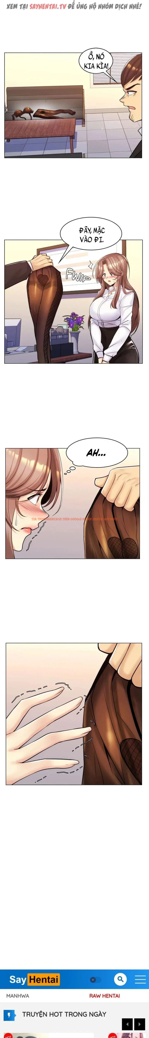 Xem ảnh 8 0 trong truyện hentai Mẹ Kế Là Đối Tượng Làm Tình Của Tôi - Chapter 40 - hentaitvn.net